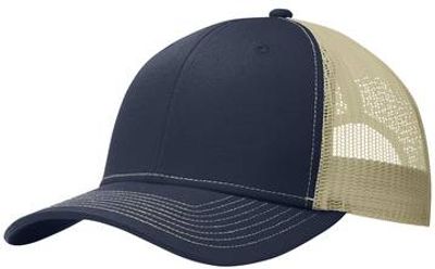 Rich Navy/ True Khaki Rich Navy/ True Khaki - Custom Patch