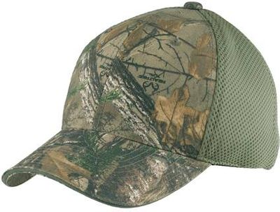 Realtree Xtra/ Green Realtree Xtra/ Green - Custom Patch