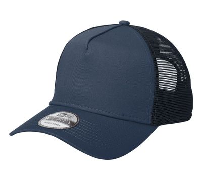 Deep Navy/ Deep Navy Deep Navy/ Deep Navy - Custom Patch