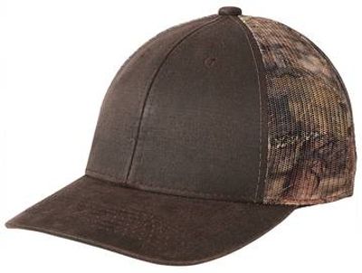 Mossy Oak Break-up Country/ Brown Mossy Oak Break-up Country/ Brown - Custom Patch