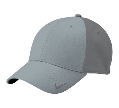 Cool Grey/ Dark Grey Cool Grey/ Dark Grey - Custom Patch