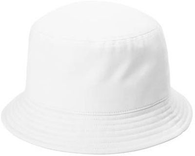 White White - Custom Patch