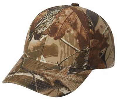 Realtree Hardwoods Realtree Hardwoods - Custom Patch