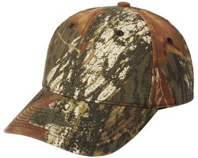 Mossy Oak New Break-Up Mossy Oak New Break-Up - Custom Patch