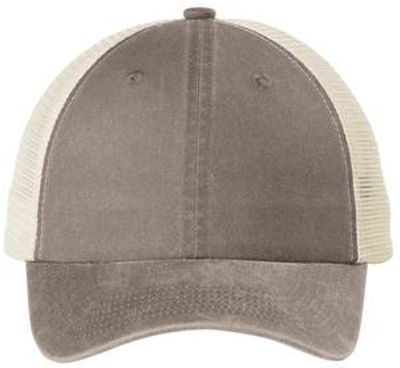 Taupe/ Stone Taupe/ Stone - Custom Patch
