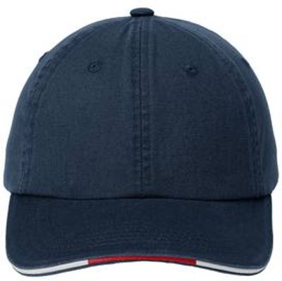 Classic Navy/ Red/ White Classic Navy/ Red/ White - Custom Patch