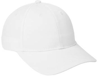 White White - Custom Patch