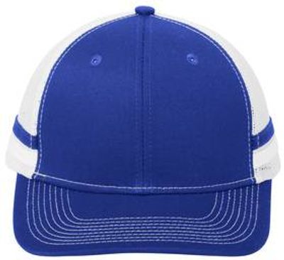 Patriot Blue/ Patriot Blue/ White Patriot Blue/ Patriot Blue/ White - Custom Patch