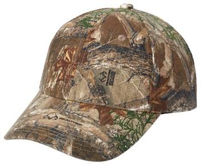 Realtree Edge Realtree Edge - Custom Patch