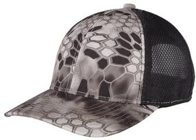 Kryptek Raid/ Black Kryptek Raid/ Black - Custom Patch