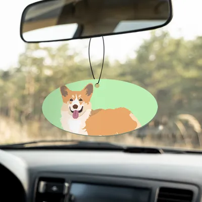 Oval: 3'' Oval: 3'' - Custom Patch