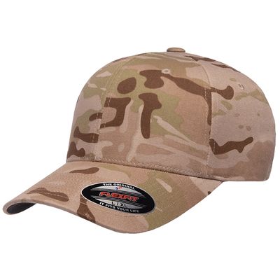 MULTICAM ARID MULTICAM ARID - Custom Patch