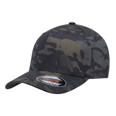 MULTICAM BLACK MULTICAM BLACK - Custom Patch
