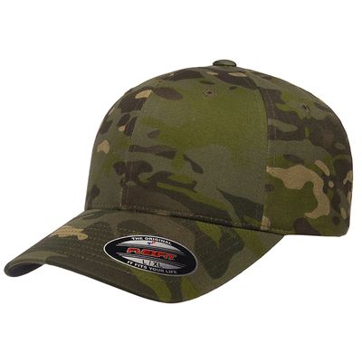 MULTICAM TROPIC MULTICAM TROPIC - Custom Patch