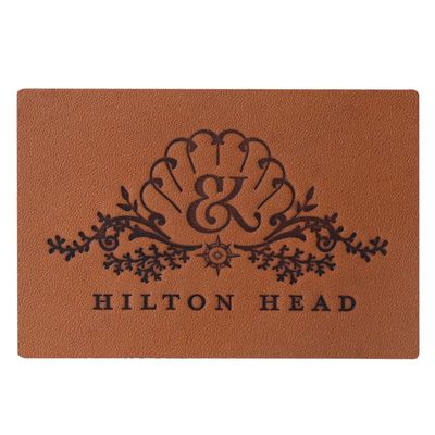 Heat Stamping Heat Stamping - Custom Patch