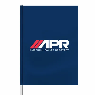 Vertical - Custom Patch