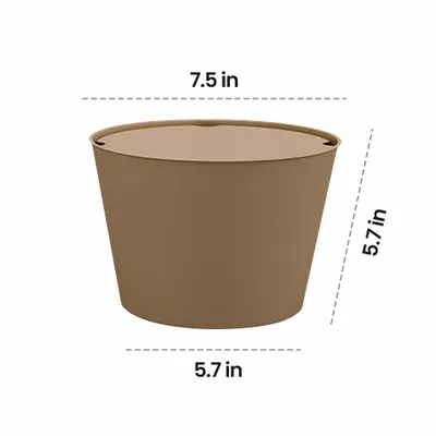 5.7x7.5x5.7inch 5.7x7.5x5.7inch - Custom Patch