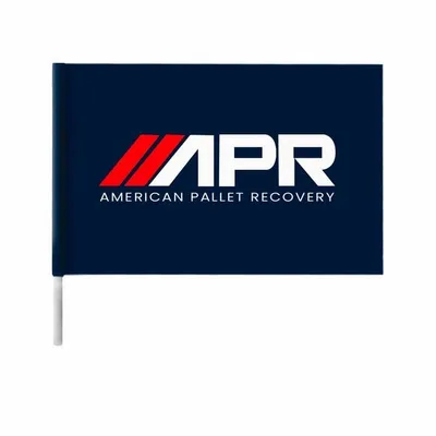 Horizontal - Custom Patch