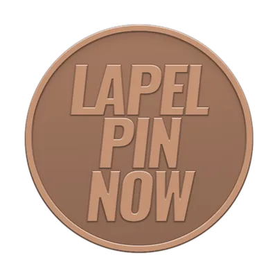 Antique Cooper Plating Antique Cooper Plating - Custom Patch
