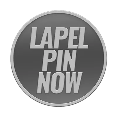 Antique Nickel Plating Antique Nickel Plating - Custom Patch