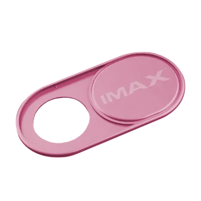 Pink Pink - Custom Patch
