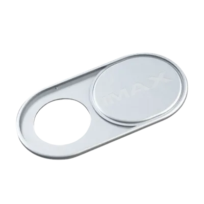 Silver Silver - Custom Patch
