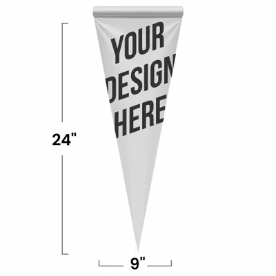 24 in. x 9 in. - Custom Patch