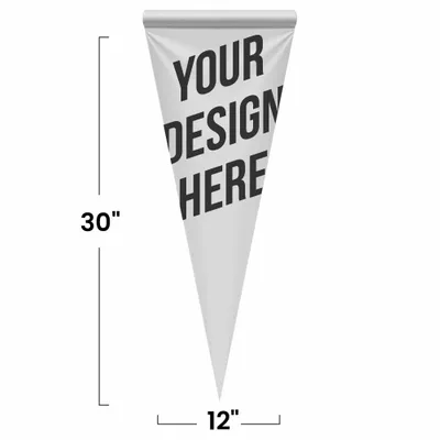 30 in. x 12 in. - Custom Patch