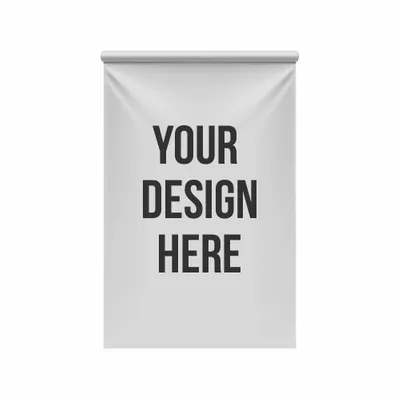 Rectangle - Custom Patch