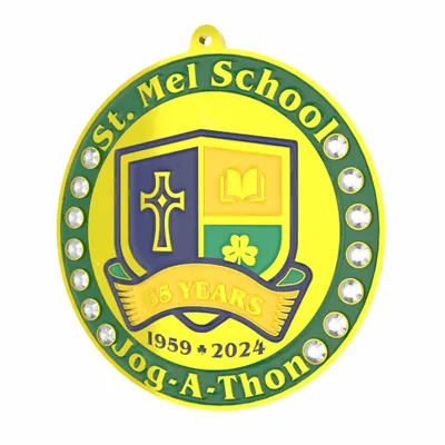 Gem Gem - Custom Patch