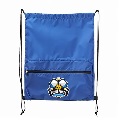 Blue Blue - Custom Patch