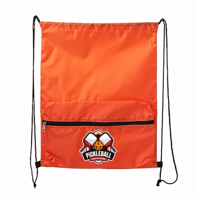 Orange Orange - Custom Patch