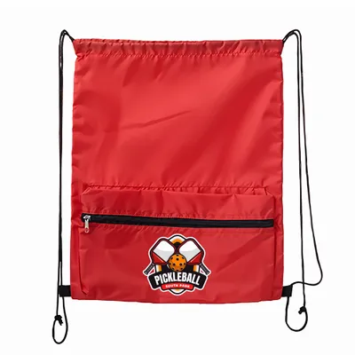 Red Red - Custom Patch