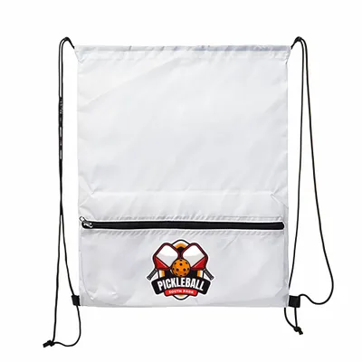 White White - Custom Patch