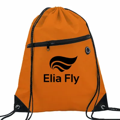 Orange Orange - Custom Patch