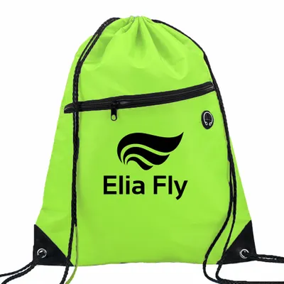 Neon Green Neon Green - Custom Patch