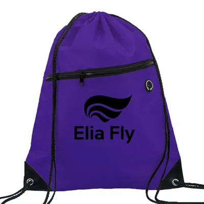 Purple Purple - Custom Patch