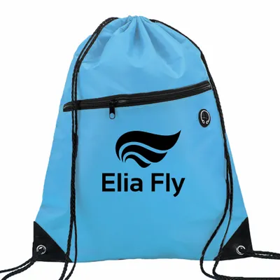 Sky Blue Sky Blue - Custom Patch