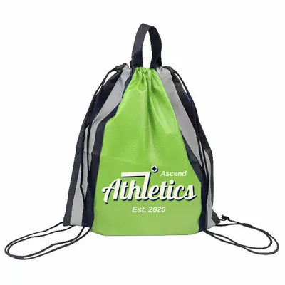 Lime Green Lime Green - Custom Patch