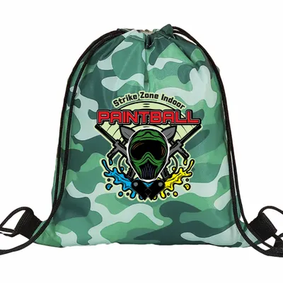 Green Green - Custom Patch