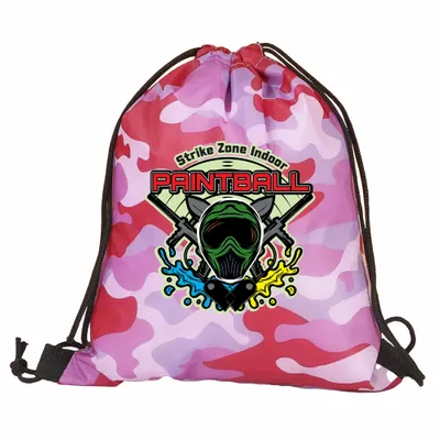 Pink Pink - Custom Patch
