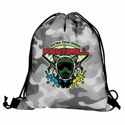 Gray Gray - Custom Patch