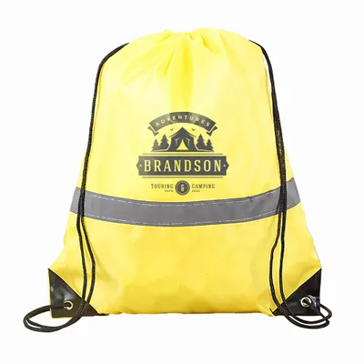 Yellow Yellow - Custom Patch