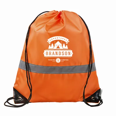 Orange Orange - Custom Patch