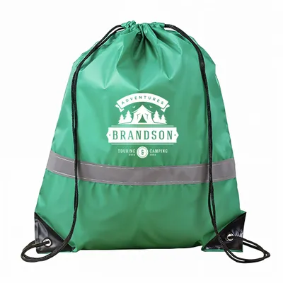 Green Green - Custom Patch