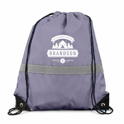Purple Gray Purple Gray - Custom Patch