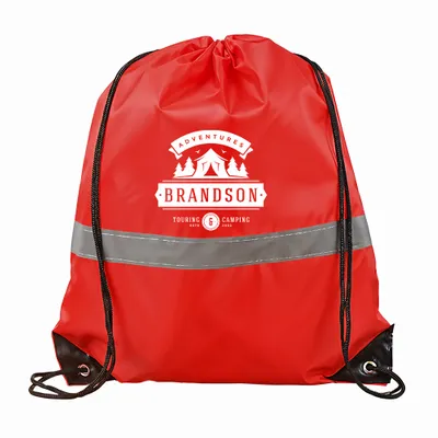 Red Red - Custom Patch