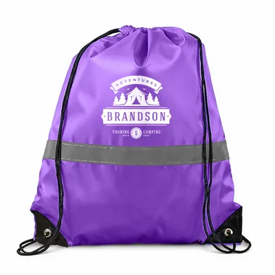 Purple Purple - Custom Patch