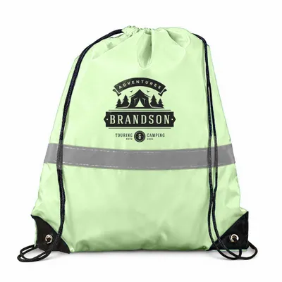 Light Green Light Green - Custom Patch