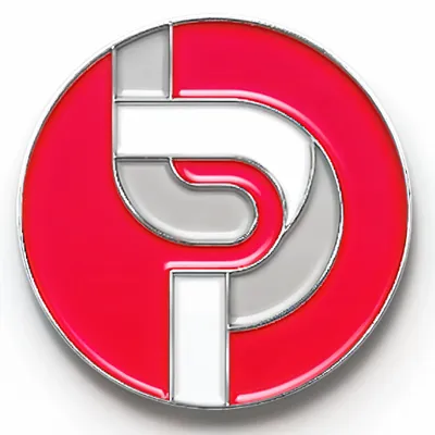 3 inch 3 inch - Custom Patch